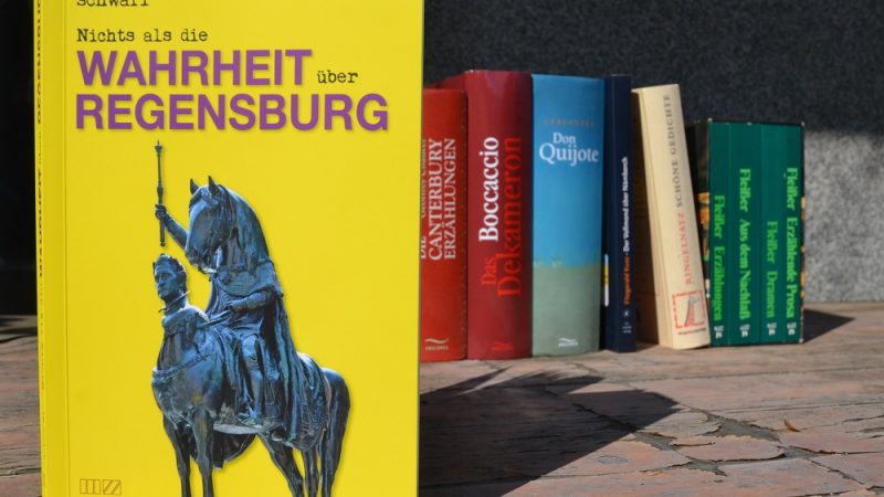 Die knallharte Wahrheit über dieses Regensburg